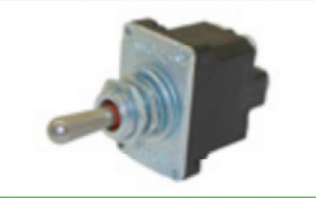Comutator comutare pentru nacela Upright