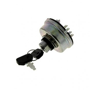 Comutator cu cheie / inversor pentru tractor Fiat