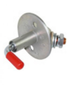 Comutator deconectare baterie pentru nacele tractabile Dinolift 180XT, 135T, 150ZX, 205RXT, 150T