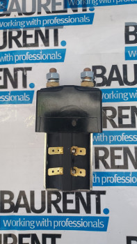 Contactor 48V compatibil Albright SW180B8