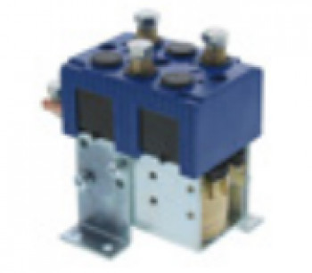 Contactor de 48V, 200A pentru nacele JLG E300A, E600, E45A, E400A