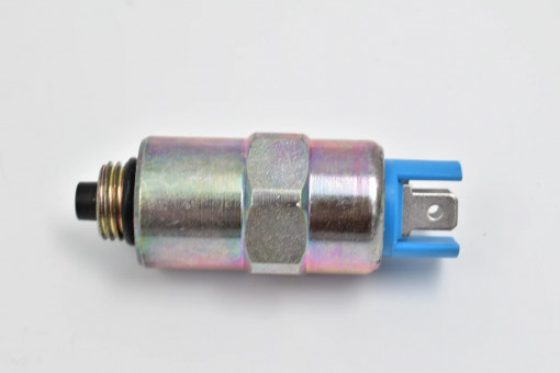 Electrovalva pompa de injectie JCB 3CX 7167620 7W6249 17105201 28730179 1896464M1
