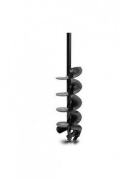Foreza pamant - Auger JCB 12" x 1.2M pentru buldoexcavator JCB