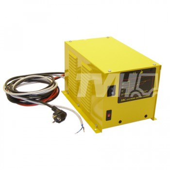 Incarcator SMC 24V 25A Multimarca