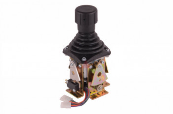 Joystick 2 axe nacele telescopice JLG