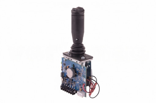 Joystick directie deplasare nacela Grove 7352000936