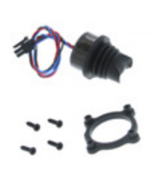 Joystick electronic, cu o axa pentru nacele TOUCAN JLG TOUCAN 8E, TOUCAN 10E, TOUCAN 12E, TOUCAN 32E
