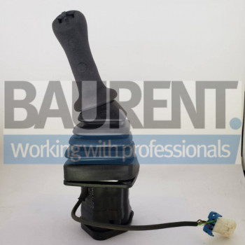 Joystick miniexcavator Bobcat 325, e35, E26