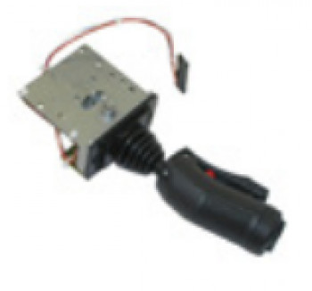 Joystick pe 1 axa pentru nacele Genie