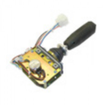 Joystick pe 1 axa pentru nacele JLG 600A, 600S, 400S, 800A, 601S
