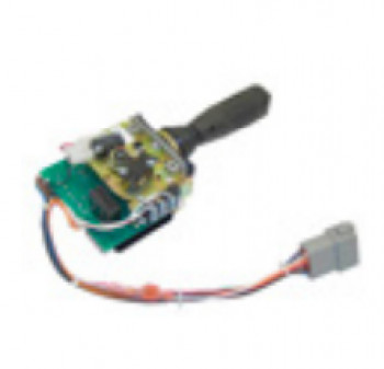 Joystick pe o axa 145TA3096 pentru nacele Grove A45J, MZ72DXTU