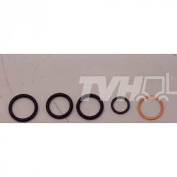 Kit garnituri hidraulice pentru incarcator frontal Merlo P32.6L