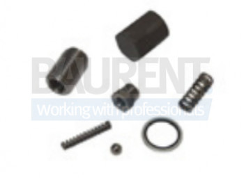 Kit supapa de reglare 50 €“170B trapa hidraulica ZEPRO MAMMUT LIFT