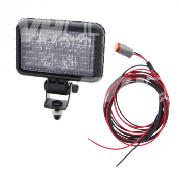 Lumina de lucru 12 V pentru nacela JLG 450AJ, 450A