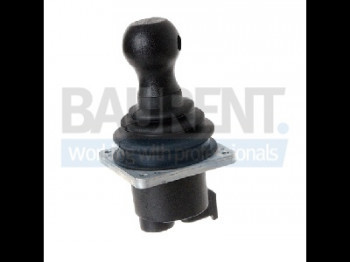 Maneta de comanda utilaj CTI Internal 287-19552
