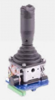 Maneta directie joystick pentru nacela JLG KR0048
