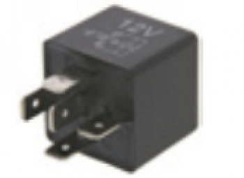 Mini releu 12 V pentru nacele Genie GS2669/3369/4069-R, SX180, GTH644/844, GTH1056 și S100/105