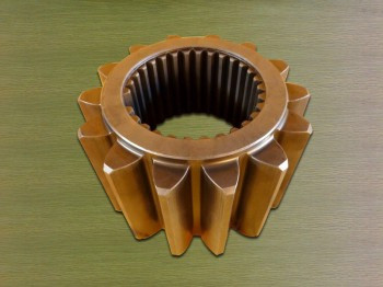 Pinion de transmisie pentru buldoexcavator JCB 3CX 4CX