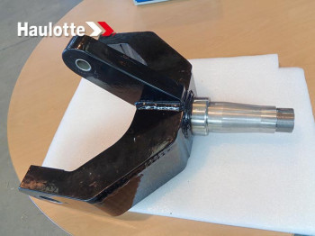 Pivot directie pentru nacele Haulotte H25TPX, H23TPX, H21TX