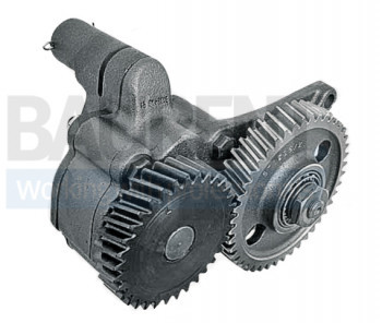 Pompa de ulei 38002081 pentru tractor CASE IH