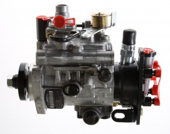 Pompa injectie DIESEL - motor AK pentru buldoexcavator JCB 3CX 4CX