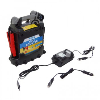 Robot de incarcare12V 16A Multimarca