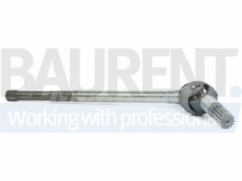 Rotula directie incarcator telescopic Genie