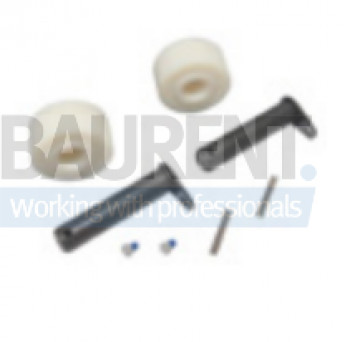 Set rola platforma oblon hidraulic camion Bar CARGOLIFT