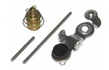 Set valve Aisan Model C stivuitor LPG