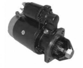 Starter 12V stivuitor BOBCAT 13 dinti 135TA5580