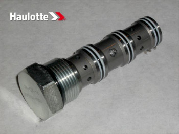 Supapa presiune (debit) nacela Haulotte HTB180, HT43RTJ PRO / HT132RTJ PRO, H43TPX / HB135JRT, H28TJ+ / HB86TJ+