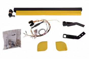 Suport platforma pentru nacele articulate JLG