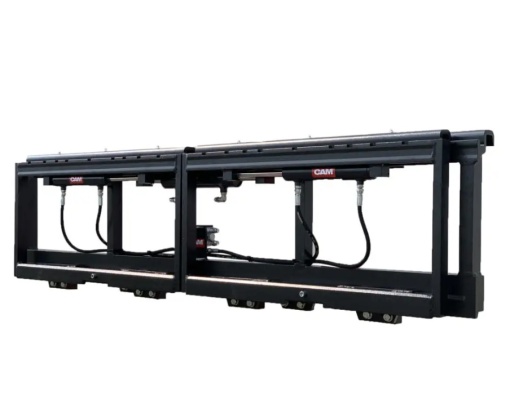 Translatie dubla stivuitor 2x2000/500 latime 2000mm