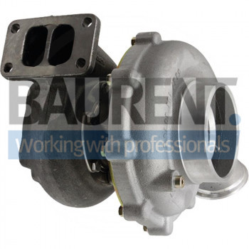 Turbocompresor GRANIT 38006527 pentru tractor Fendt
