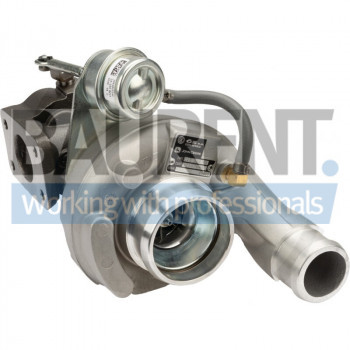 Turbocompresor GRANIT Reman pentru tractor John Deere