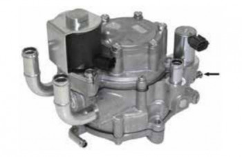 Vaporizator convertor regulator combustibil Aisan C pentru stivuitor LPG