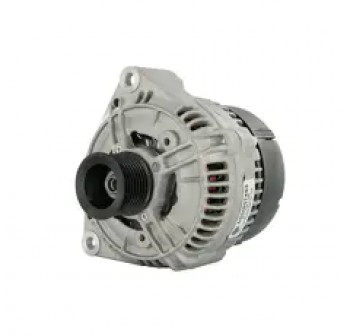 Alternator 115 A aftermarket pentru utilaje John Deere
