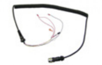 Cablu cu 4 mufe pentru nacele Genie GS-2668 DC, GS-2046, GS-2032, GS-1530