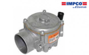 Carburator Model FT60M stivuitor LPG
