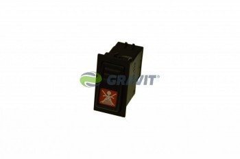 Comutator pentru incarcator telescopic Manitou