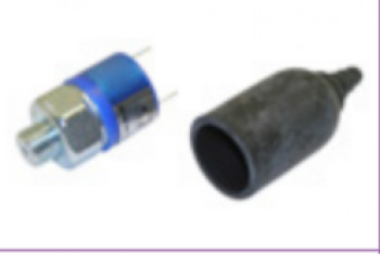 Contact presiune pentru nacela Manitou