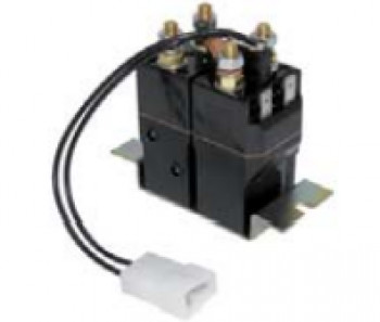 Contactor 72 V Albright tip SW64 on/off