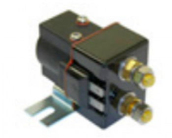 Contactor cu 24V pentru nacele JLG 1532E3, 3246E2, 1532E2