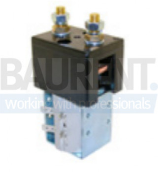 Contactor solenoid 180A 12V oblon hidraulic MBB PALFINGER-PALGATE-INTERLIFT