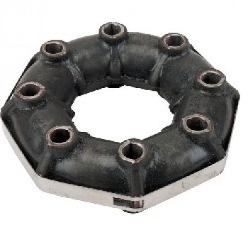 Cuplaj elastic din cauciuc Manitou