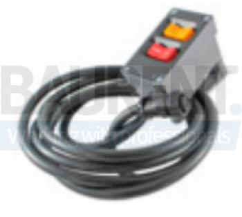 Cutie control manual pentru HH bkt mnt-10 €™/ qd rampa hidraulica BRAUN