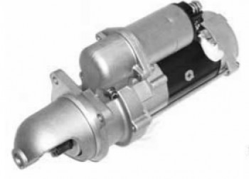 Electromotor 12V stivuitor BOBCAT 10 dinti 135TA5557