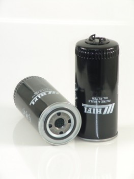 Filtru de ulei SO7029, SO 7029, SP 4872, compatibil Liebherr