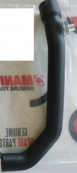 Furtun din cauciuc Semifabricat pentru incarcator Manitou
