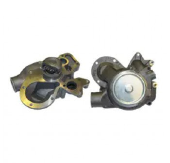 Hidromotor aftermarket pentru utilaje JCB